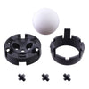 Pololu Ball Caster w/ 1″ Plastic Ball & Plastic Rollers