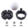 Pololu Ball Caster w/ 1″ Plastic Ball & Ball Bearings