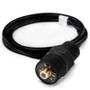 Atlas Scientific EZO-RGB™ Embedded Color Sensor – Plastic Body