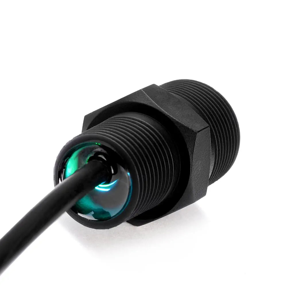 Atlas Scientific EZO-RGB™ Embedded Color Sensor – Plastic Body