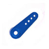 ServoCity Single Servo Arm (B25T Spline)