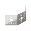 ServoCity 1111 Series Angle Pattern Bracket (2-1)