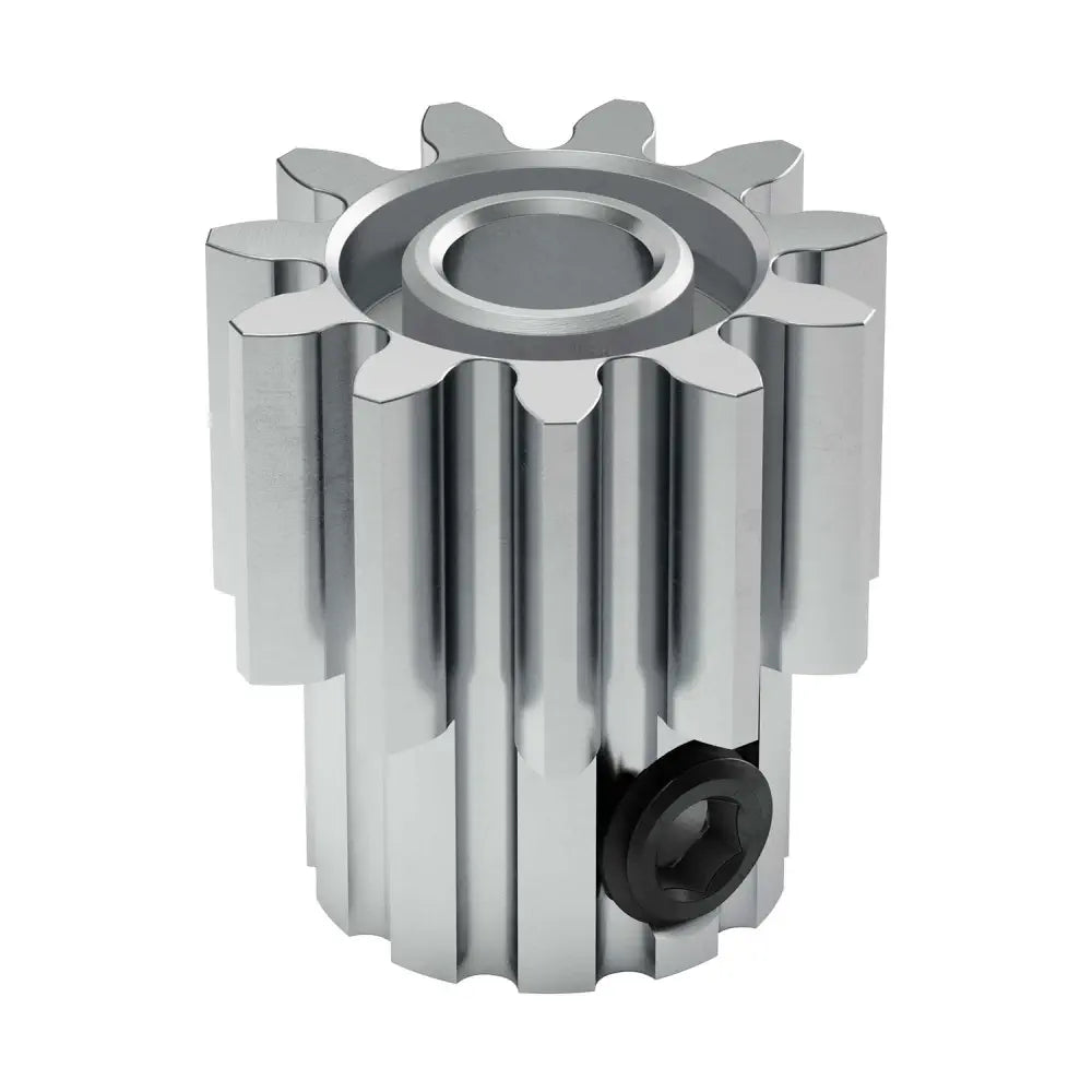 ServoCity 11T, 0.125" (1/8) Bore 32P Shaft Mount Pinion Gear