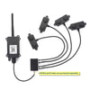 Dragino LDDS04 LoRaWAN 4-Channels Distance Detection Sensor (EU868)