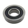 AndyMark 1/2 in. ID 1 1/8 In. OD Sealed Flanged Bearing (FR82RS)