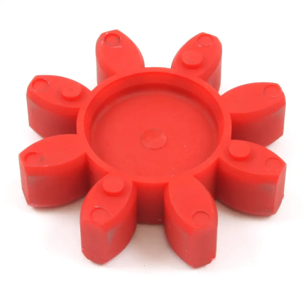 Phidgets Jaw Coupling Spider Series 38