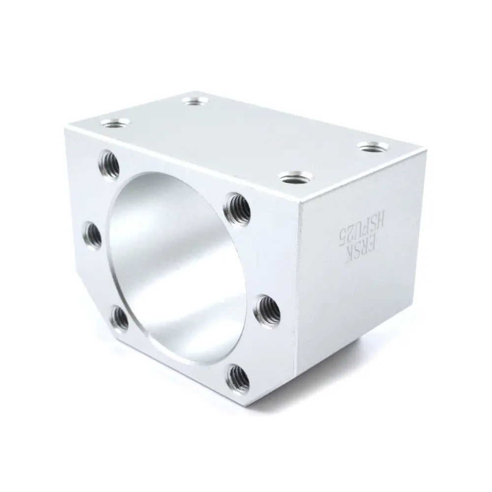Phidgets Ball Nut Housing for SFU25 Ball Screw