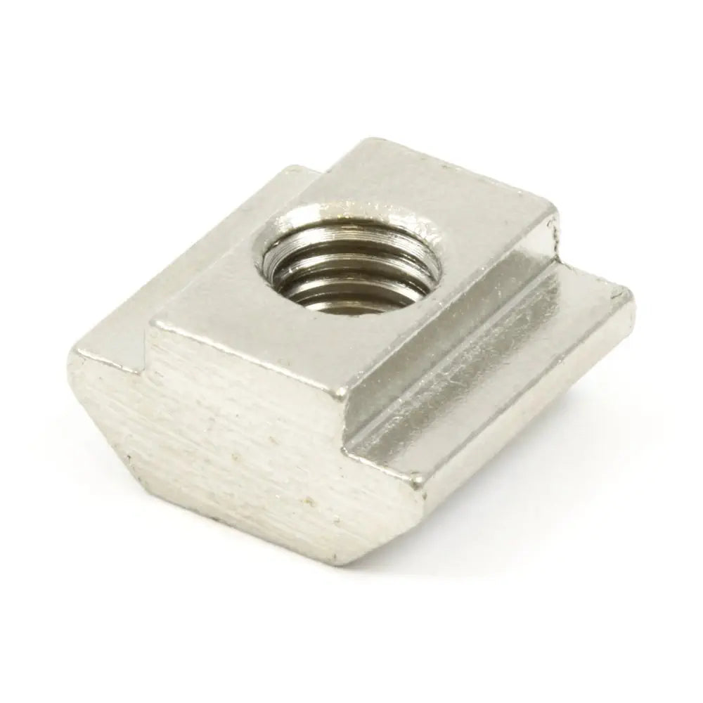 Phidgets Pre-Set Nut PG40 M8