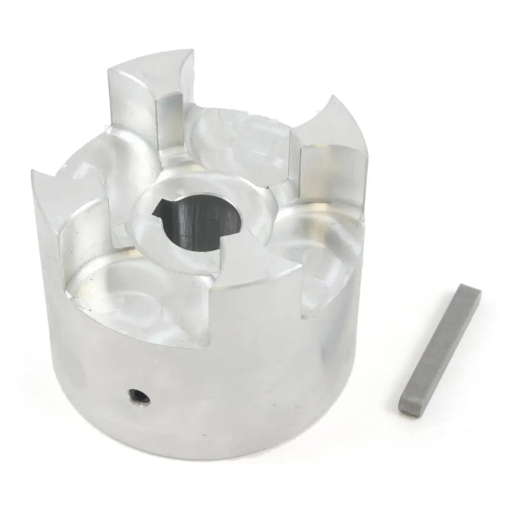 Phidgets Jaw Coupling Half 19mm Series 38