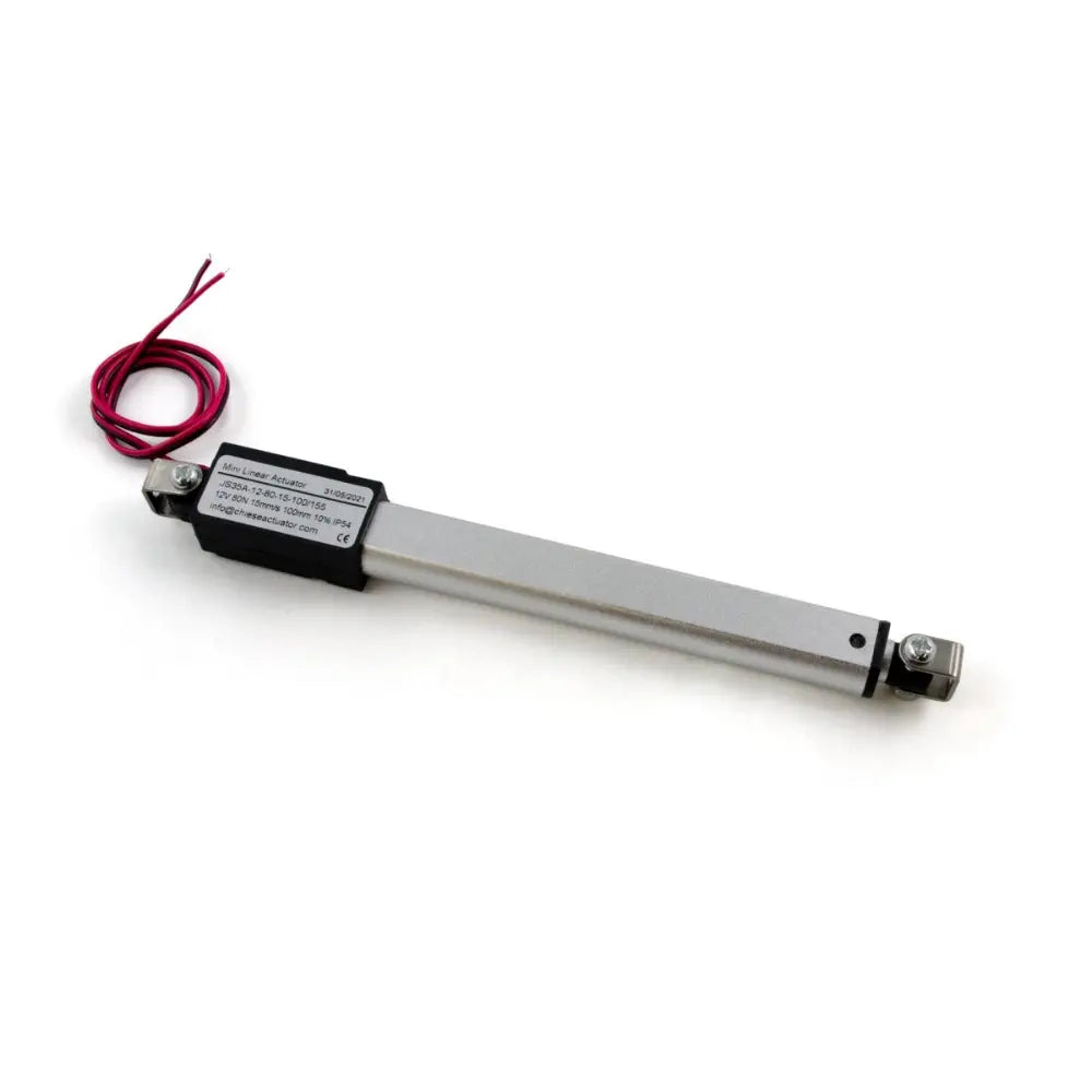 Phidgets DC Linear Actuator - 100mm - 60N - RobotShop