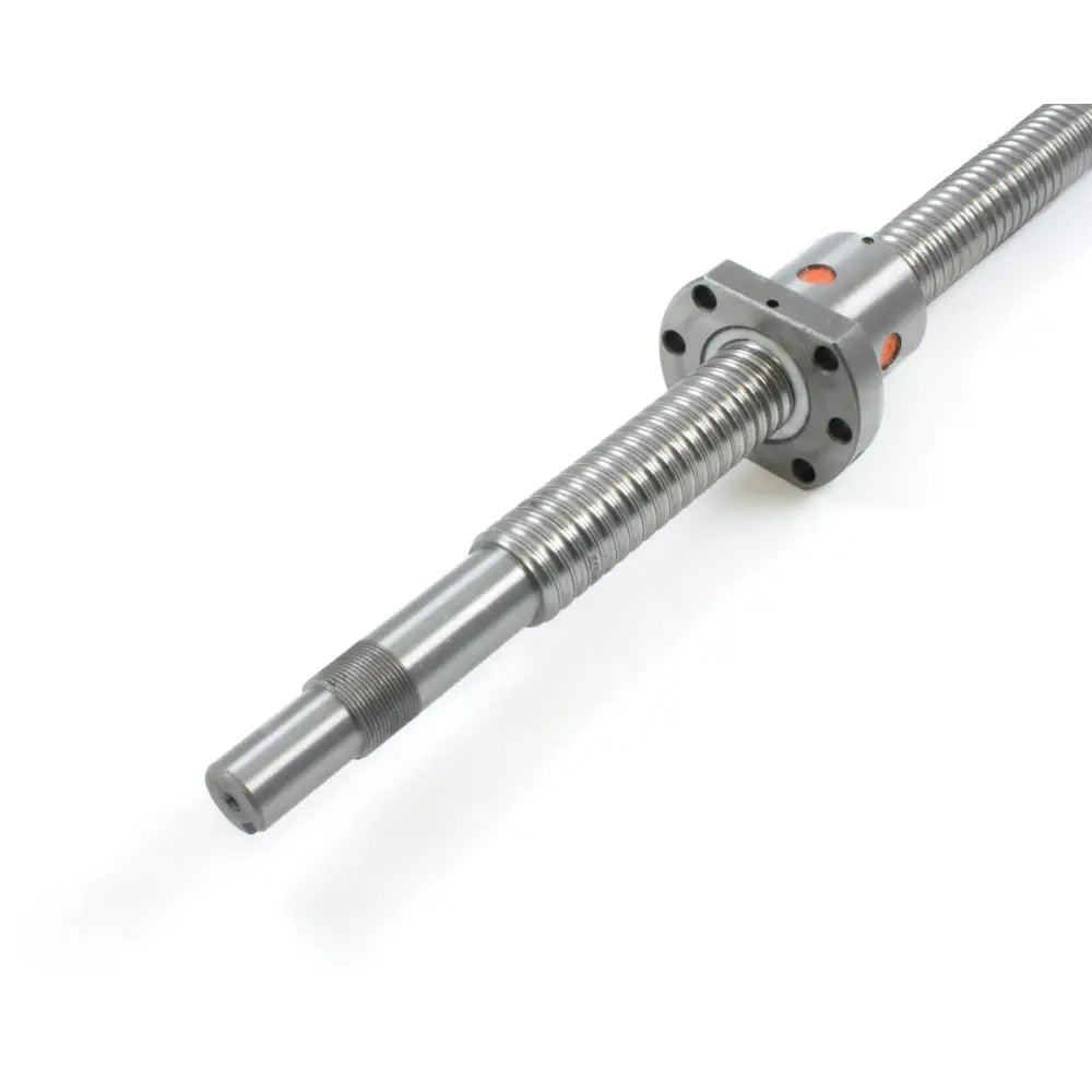 Phidgets Ball Screw SFU02505 x 1200mm W/Nut
