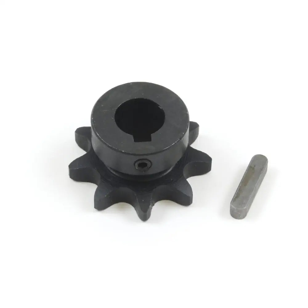 Phidgets #40 Chain Sprocket w/ 14mm Bore & 9 Teeth