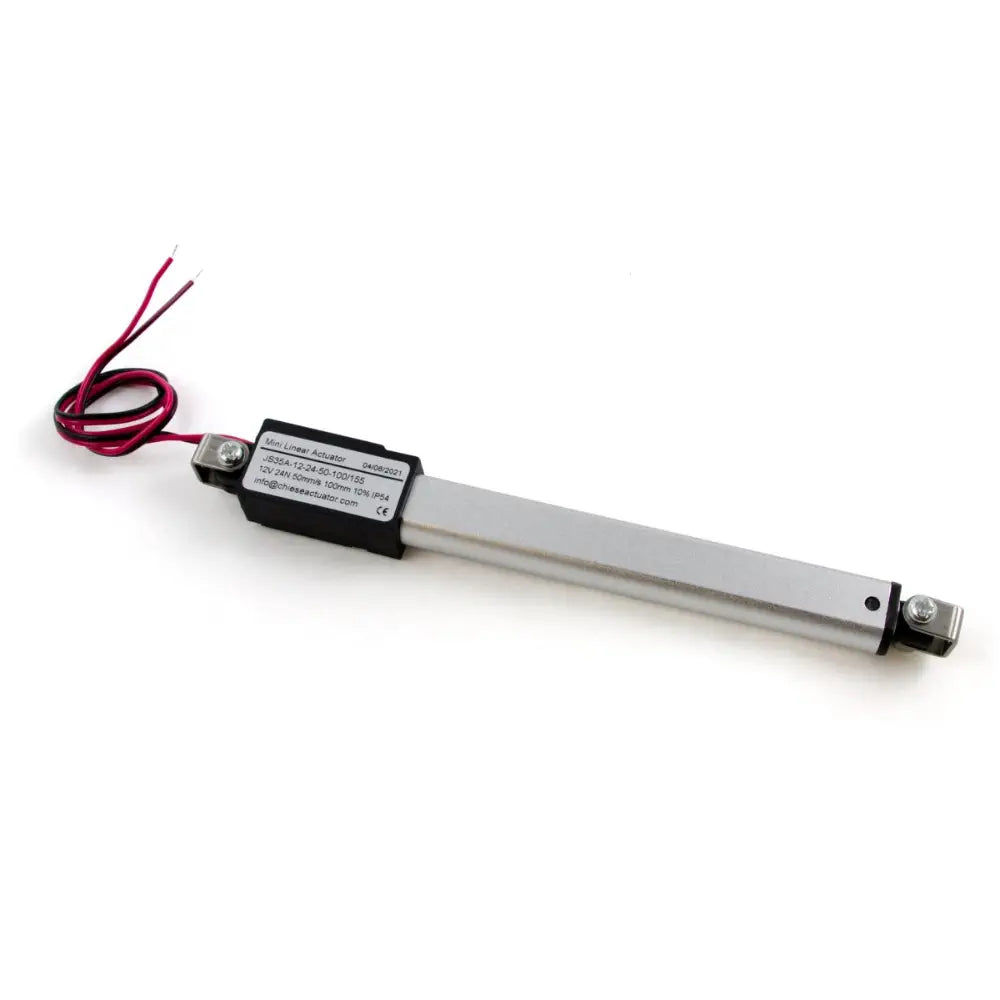 Phidgets DC Linear Actuator - 100mm - 18N