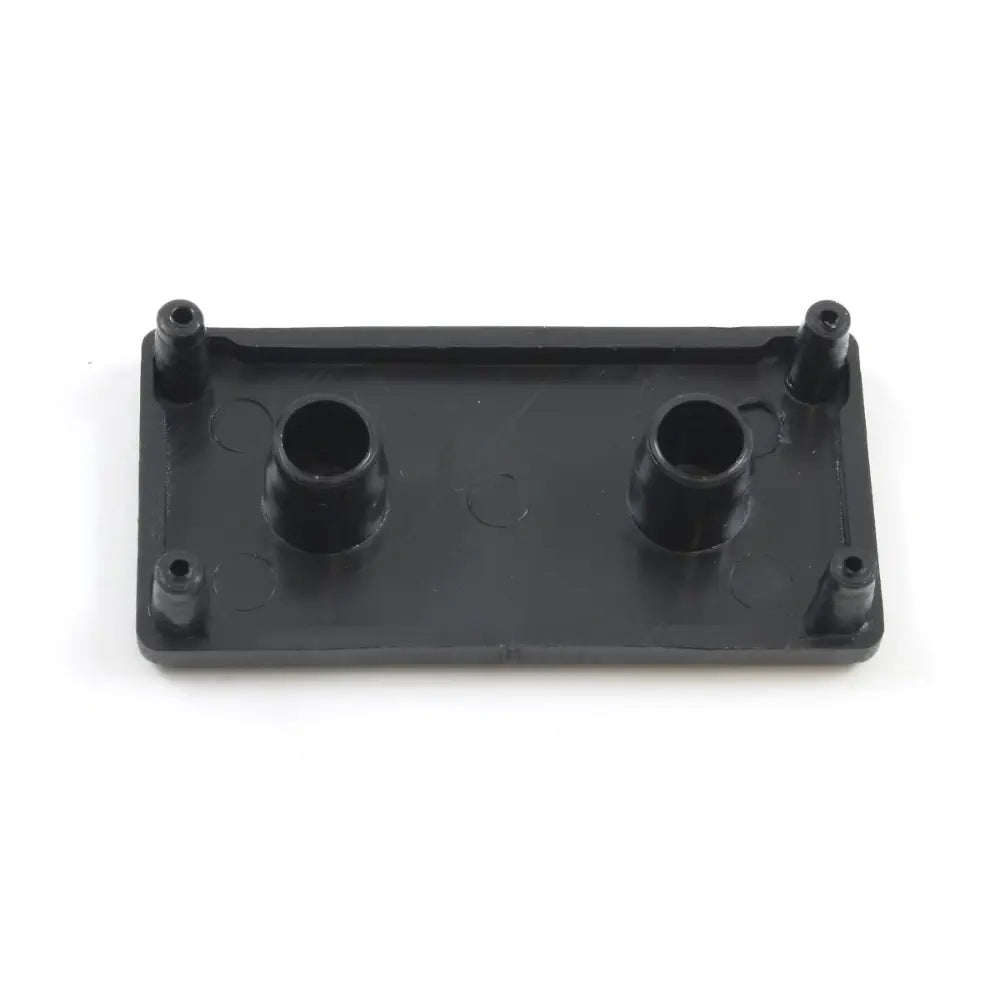 Phidgets End Cap PG30-3060 (Black)