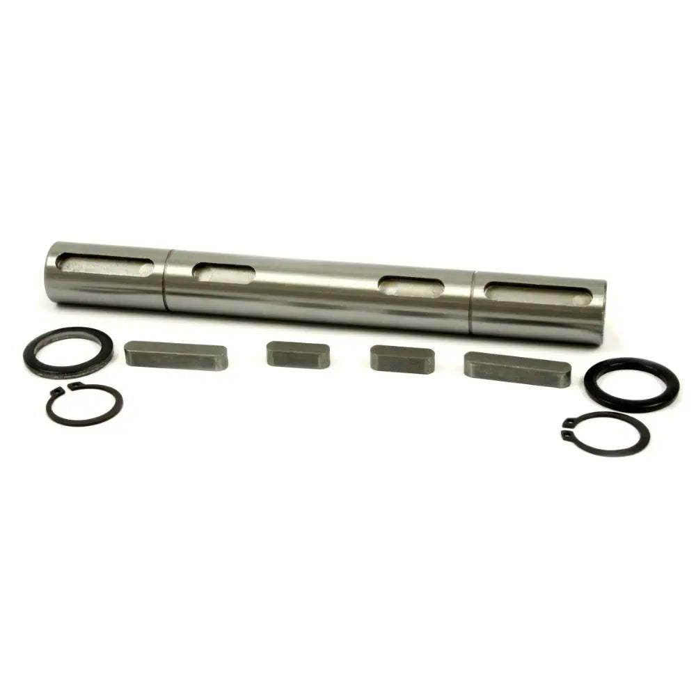 Phidgets 25mm Double Ended Output Shaft for Series 63 Worm Gearbox