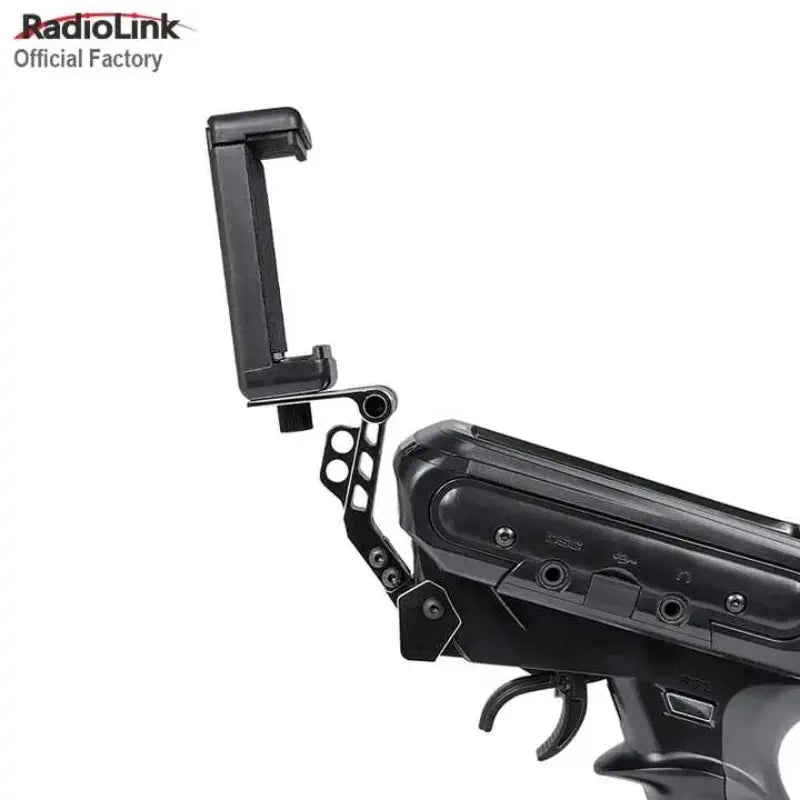 Radiolink RC8X Screen Holder (Red/Black)