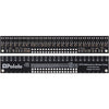 Pololu QTR-HD-25RC Reflectance Sensor Array: 25-Channel, 4mm Pitch, RC Output