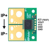 Pololu CT433-HSWF50MR TMR Current Sensor Large Carrier -50A to +50A, 3.3V