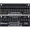 Pololu QTRX-HD-13A Reflectance Sensor Array: 13-Channel, 4mm Pitch, Analog Output, Low Current