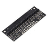 Pololu QTRX-HD-13A Reflectance Sensor Array: 13-Channel, 4mm Pitch, Analog Output, Low Current