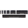 Pololu QTRX-HD-13A Reflectance Sensor Array: 13-Channel, 4mm Pitch, Analog Output, Low Current