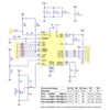 Pololu A5984 Stepper Motor Driver Carrier, Adjustable Current