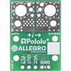 Pololu CT432-HSWF20MR TMR Current Sensor Compact Carrier -20a to +20A, 5V