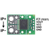 Pololu CT432-HSWF20MR TMR Current Sensor Compact Carrier -20a to +20A, 5V