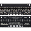 Pololu QTRX-HD-13RC Reflectance Sensor Array: 13-Channel, 4mm Pitch, RC Output, Low Current