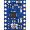 Pololu A5984 Stepper Motor Driver Carrier, Adjustable Current, Blue Edition