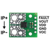 Pololu ACS37220LEZATR-150B3 Current Sensor Compact Carrier -150A to +150A, 3.3V