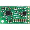 Pololu 4.2-15V, 3A Fine-Adjust Step-Down Voltage Regulator W/ Adjustable Low-Voltage Cutoff D30V30MASCMA