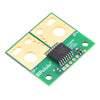 Pololu CT432-HSWF50DR TMR Current Sensor Large Carrier 0A to 50A, 5V