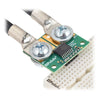 Pololu CT432-HSWF50DR TMR Current Sensor Large Carrier 0A to 50A, 5V