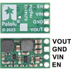 Pololu 6V Step-up/Step-Down Voltage Regulator S8V9F6