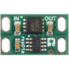 Pololu Ideal Diode Reverse Voltage Protector, 4-60V, 12A