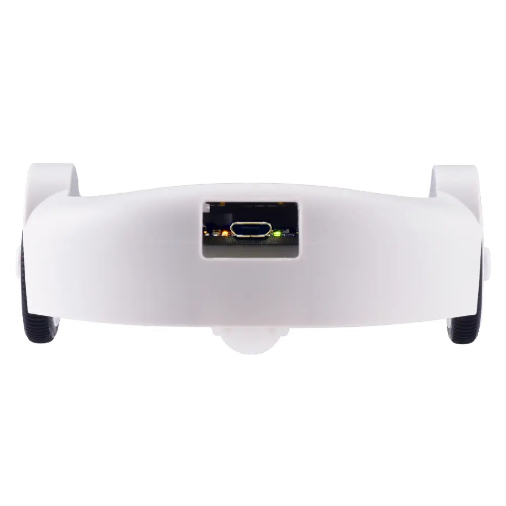 Pololu 3pi+ 32U4 OLED Robot Kit w/ 15:1 HPCB Motors (Hyper Edition Kit)