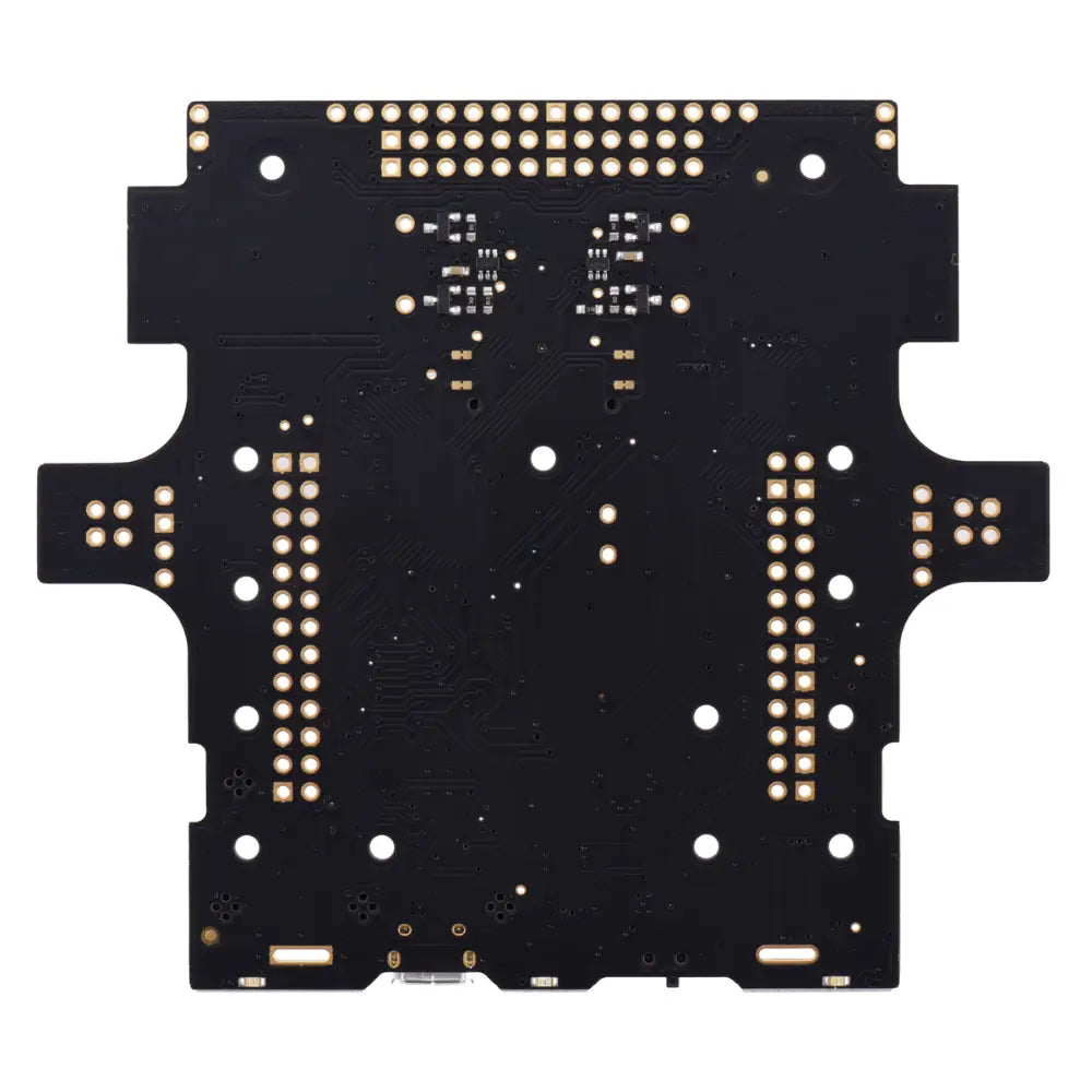 Pololu Zumo 32U4 OLED Main Board
