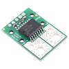 Pololu CT432-HSWF20DR TMR Current Sensor Compact Carrier 0A to 20A, 5V