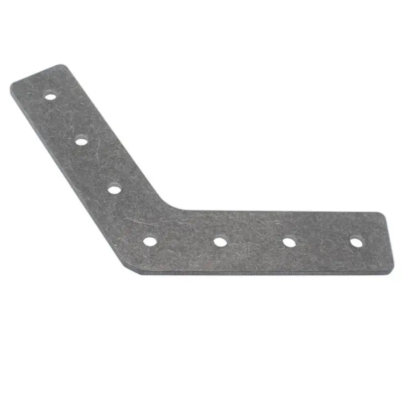 AndyMark 1/2 in. Pitch Gussets 1 in., 120 Degree Gusset