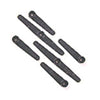 Dubro Servo Arm Set 6930 (A15T Spline)