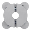 ServoCity 1310 Series Hyper Hub (1/4" Bore)