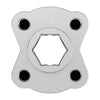 ServoCity 1310 Series Hyper Hub (3/8" Hex Bore)