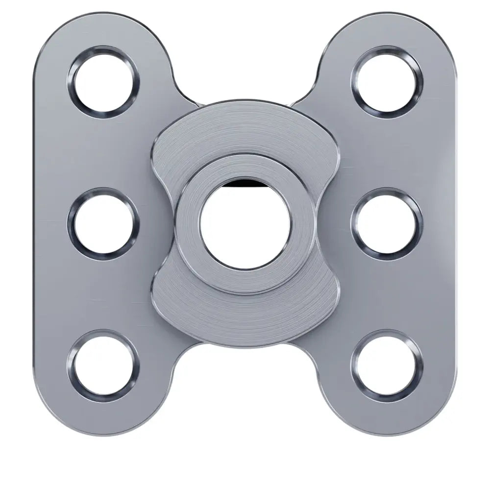 ServoCity 1314 Series Set-Screw Hub (5mm Bore)