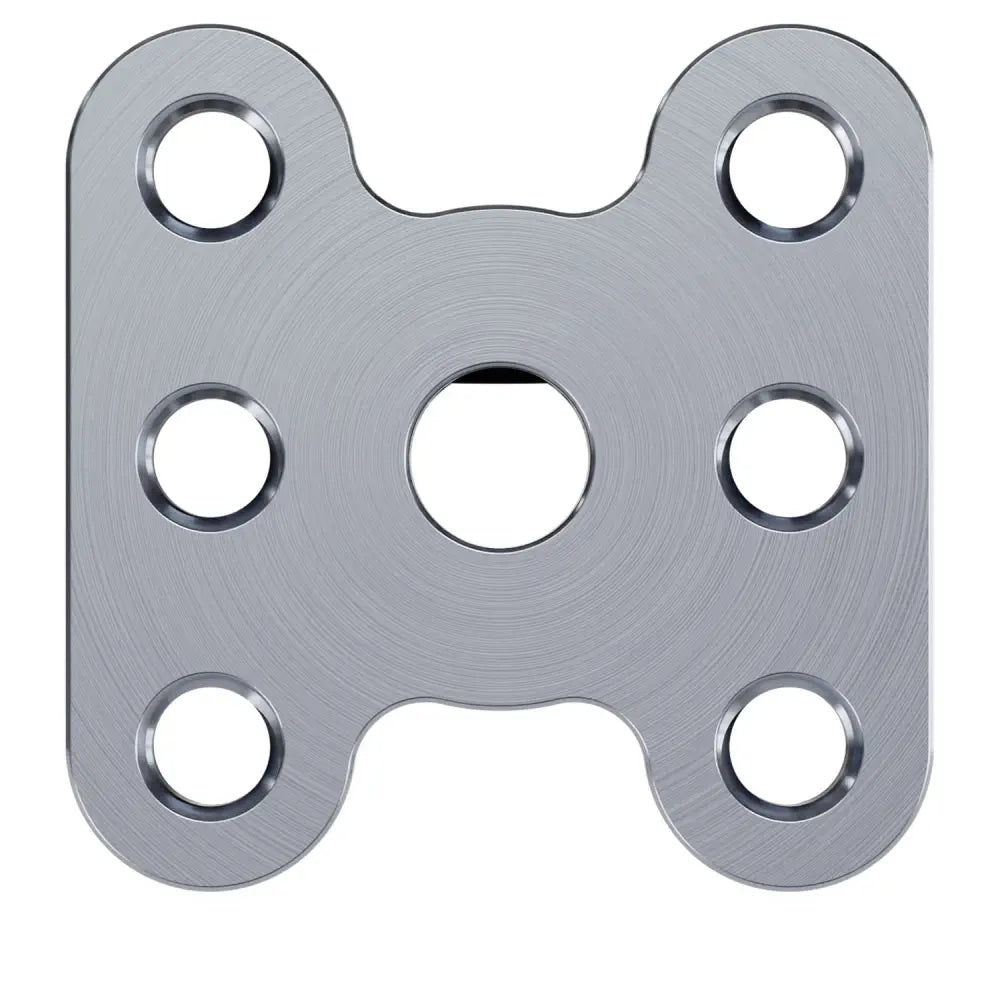 ServoCity 1314 Series Set-Screw Hub (5mm Bore)