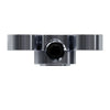 ServoCity 1314 Series Set-Screw Hub (5mm Bore)