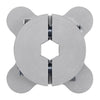 ServoCity 1310 Series Hyper Hub (5mm Hex Bore)
