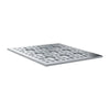 ServoCity 1123 Series Pattern Plate (3 x 3 Hole, 96 x 96mm)