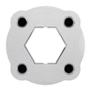 ServoCity 1310 Series Hyper Hub (1/2" Hex Bore)