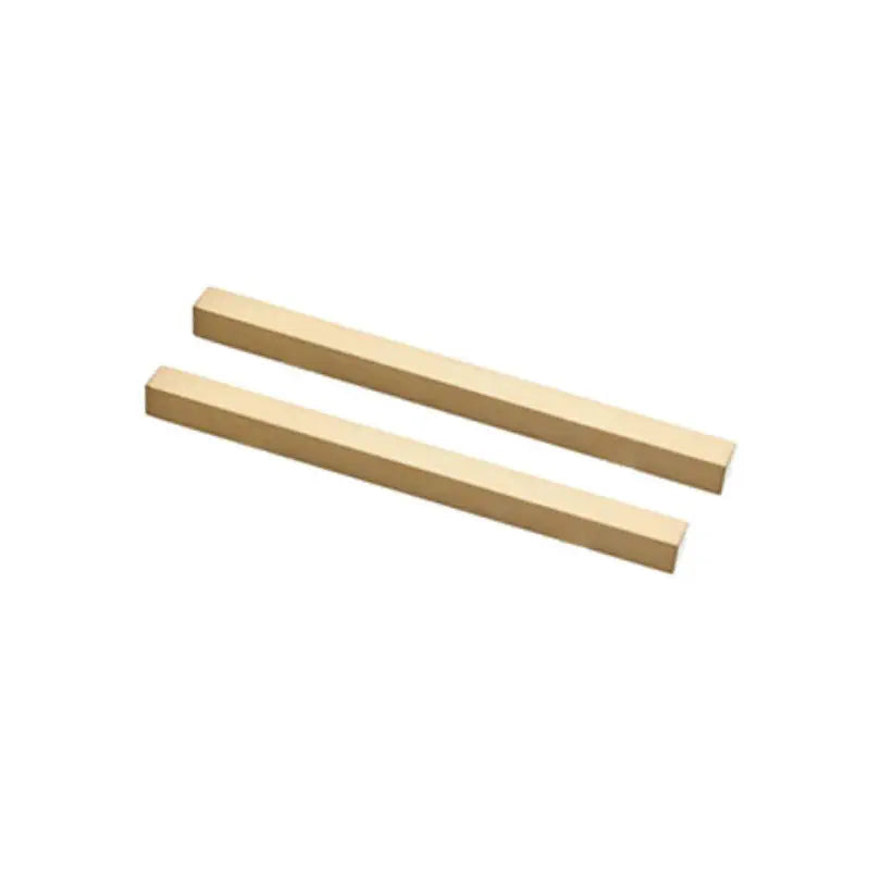 Sherline Brass Pad (Set of 2)